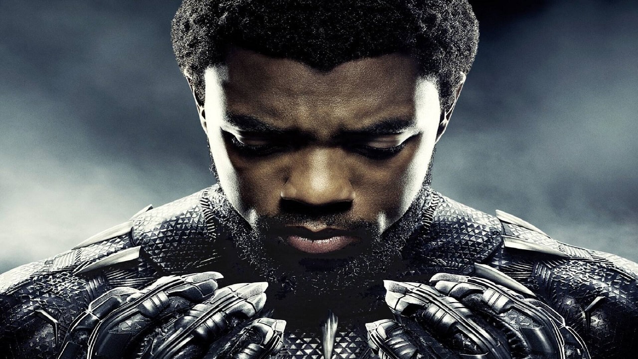 Nessun recast per Black Panther: un executive Marvel conferma thumbnail