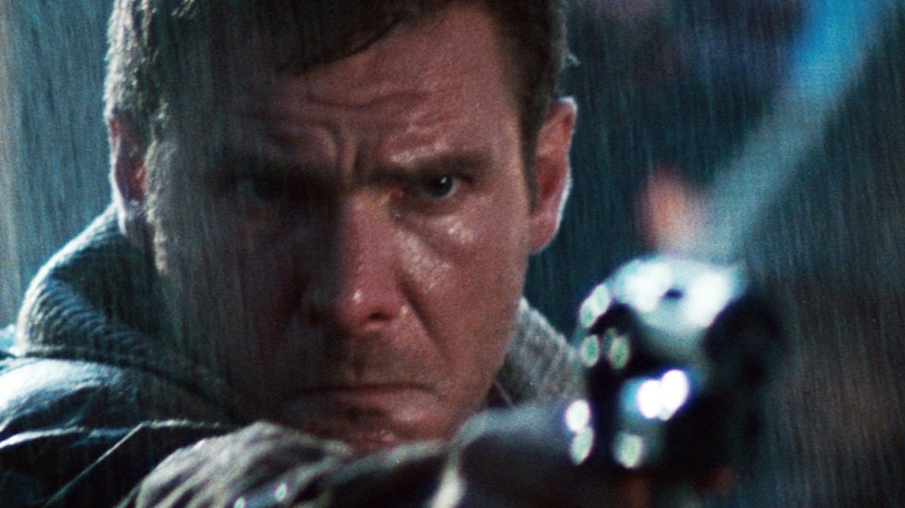 Blade Runner: in arrivo una serie TV? thumbnail