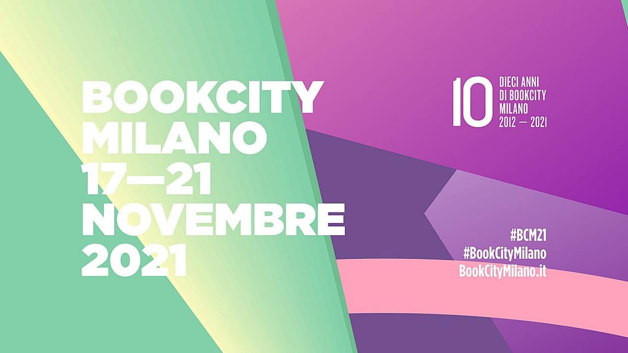 Bookcity Milano torna in presenza al Museo Nazionale della Scienza e della Tecnologia thumbnail