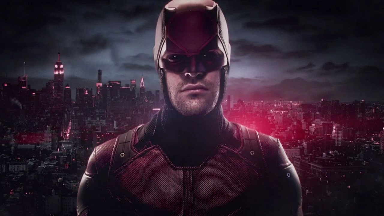 Charlie Cox parla del suo ritorno come Daredevil thumbnail