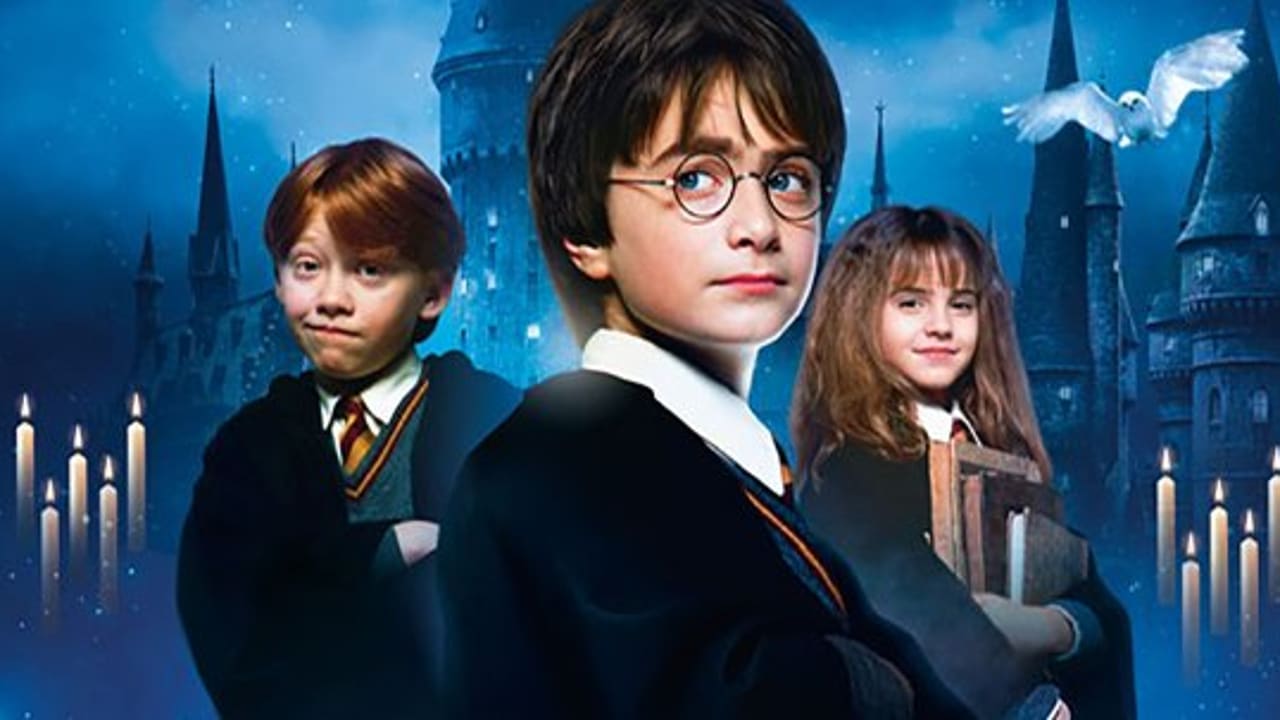 A Capodanno arriva una reunion di Harry Potter thumbnail