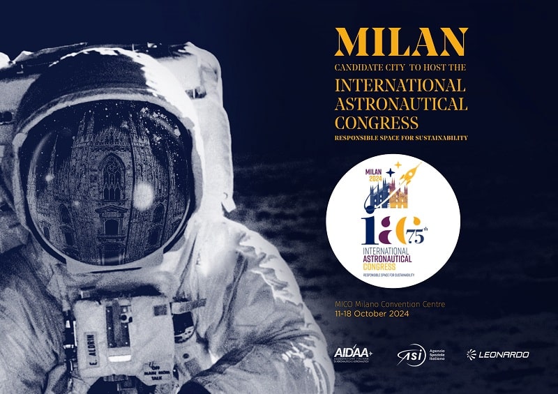 international aeronautical congress iac milano-min