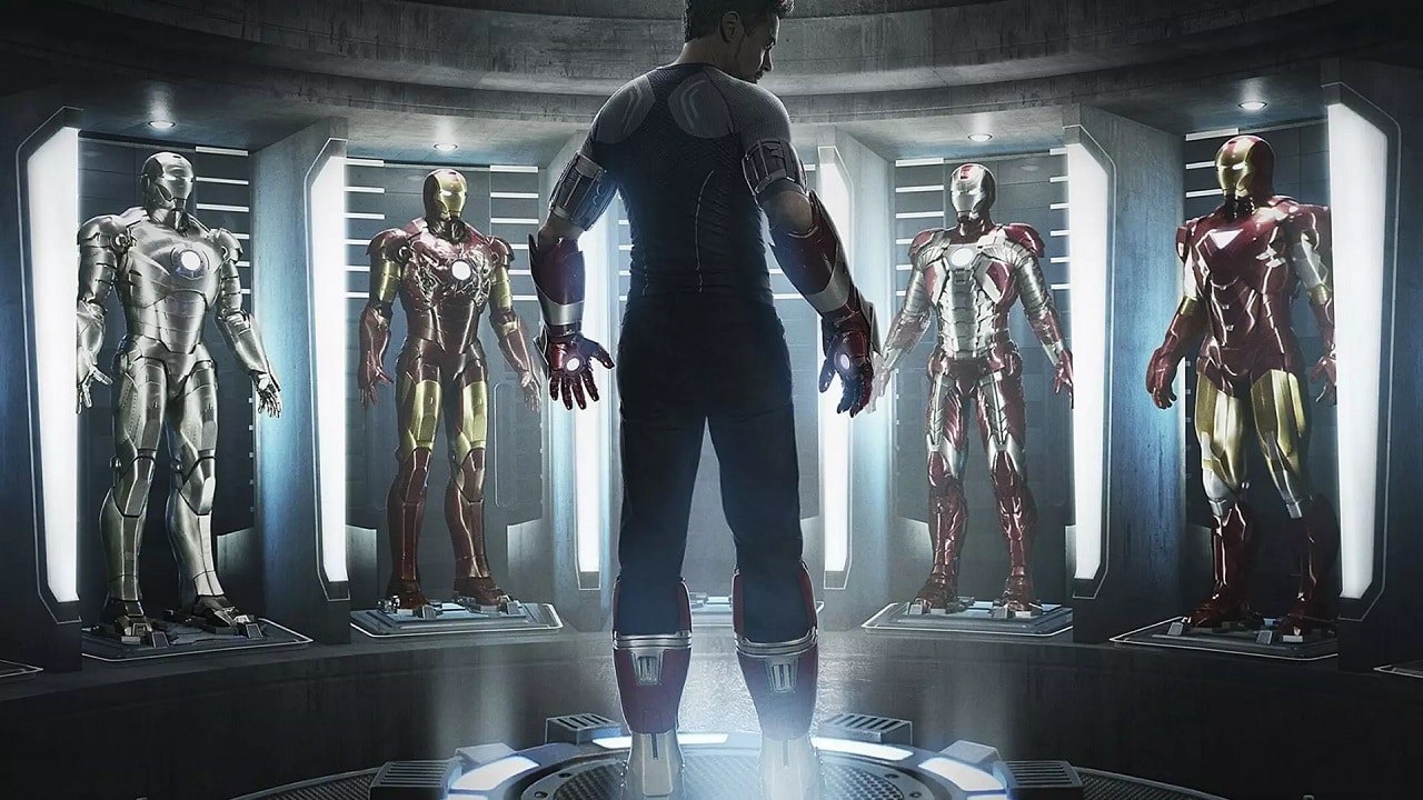 Iron Man 3 è un film di Natale: parola di Kevin Feige! thumbnail