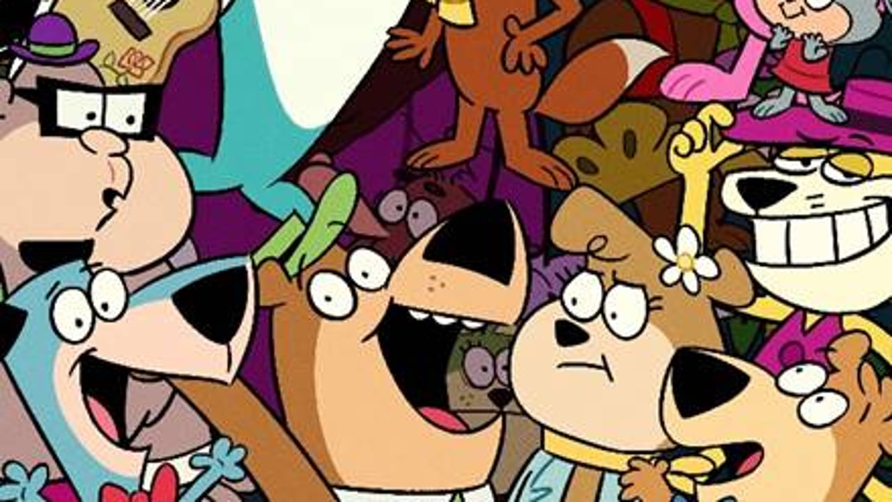 Jellystone arriva su Cartoon Network thumbnail