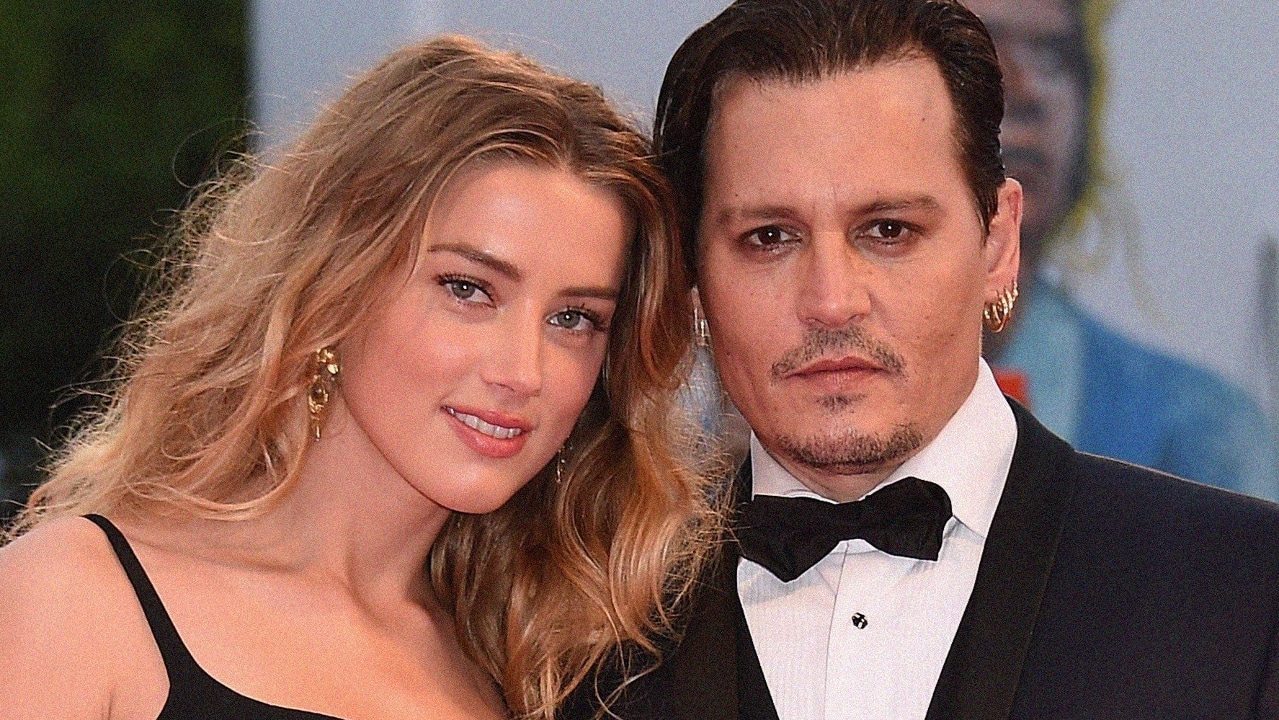Johnny Depp e Amber Heard, la loro storia legale al centro di un documentario thumbnail