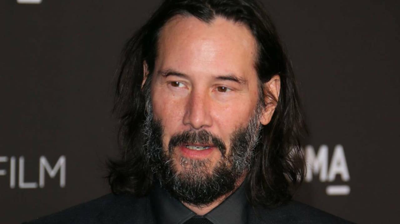 Keanu Reeves consiglia 18 film da vedere almeno una volta nella vita thumbnail