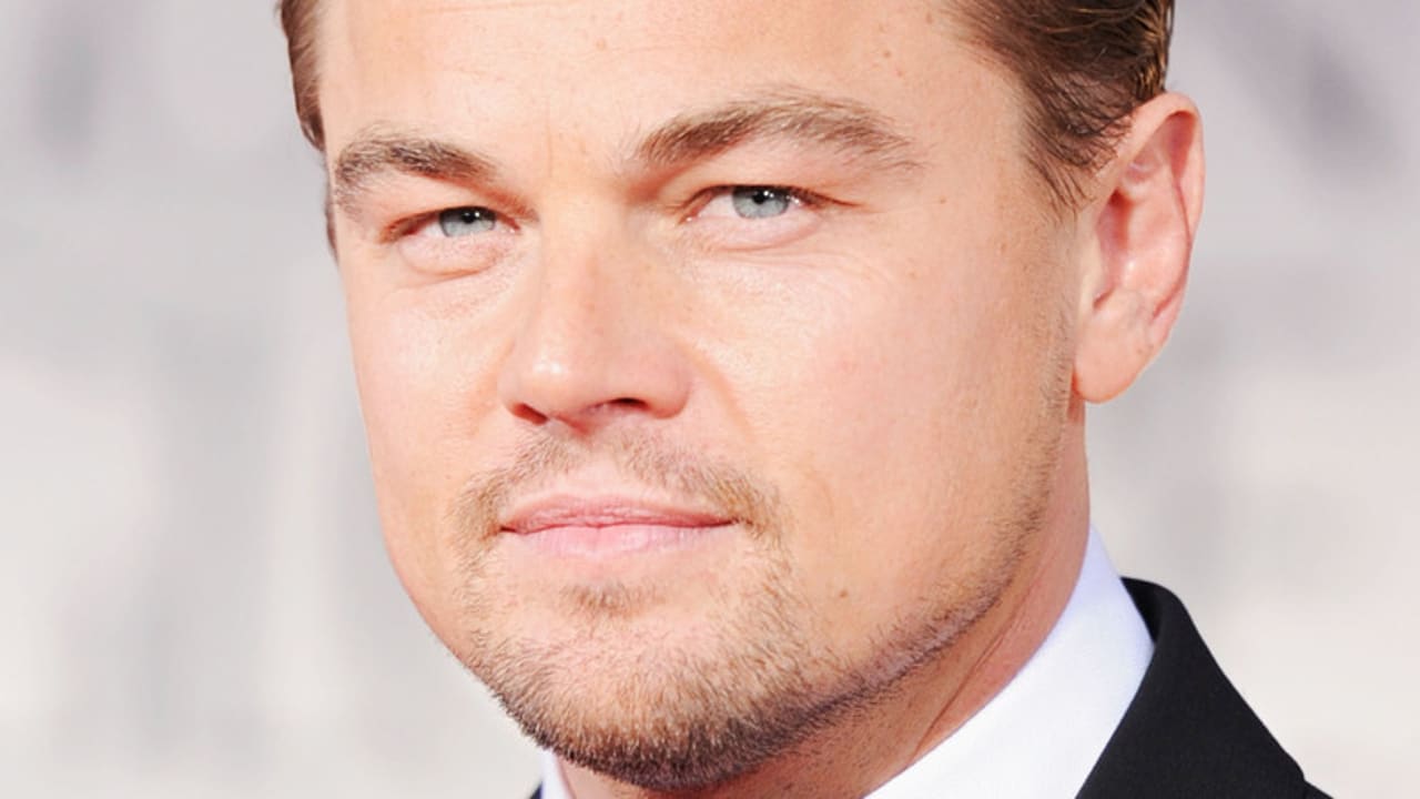 Leonardo DiCaprio lavora a un film su Jim Jones thumbnail