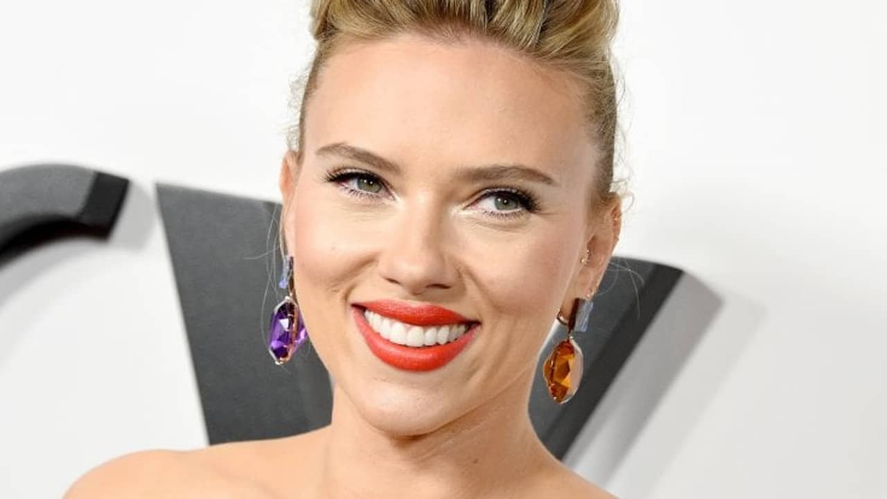 Marvel torna a lavorare con Scarlett Johansson (ma non per Black Widow) thumbnail