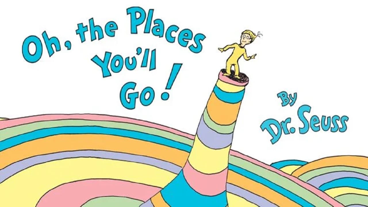 Jon M. Chu dirigerà 'Oh, The Places You'll Go!', tratto dal libro di Dr. Seuss thumbnail