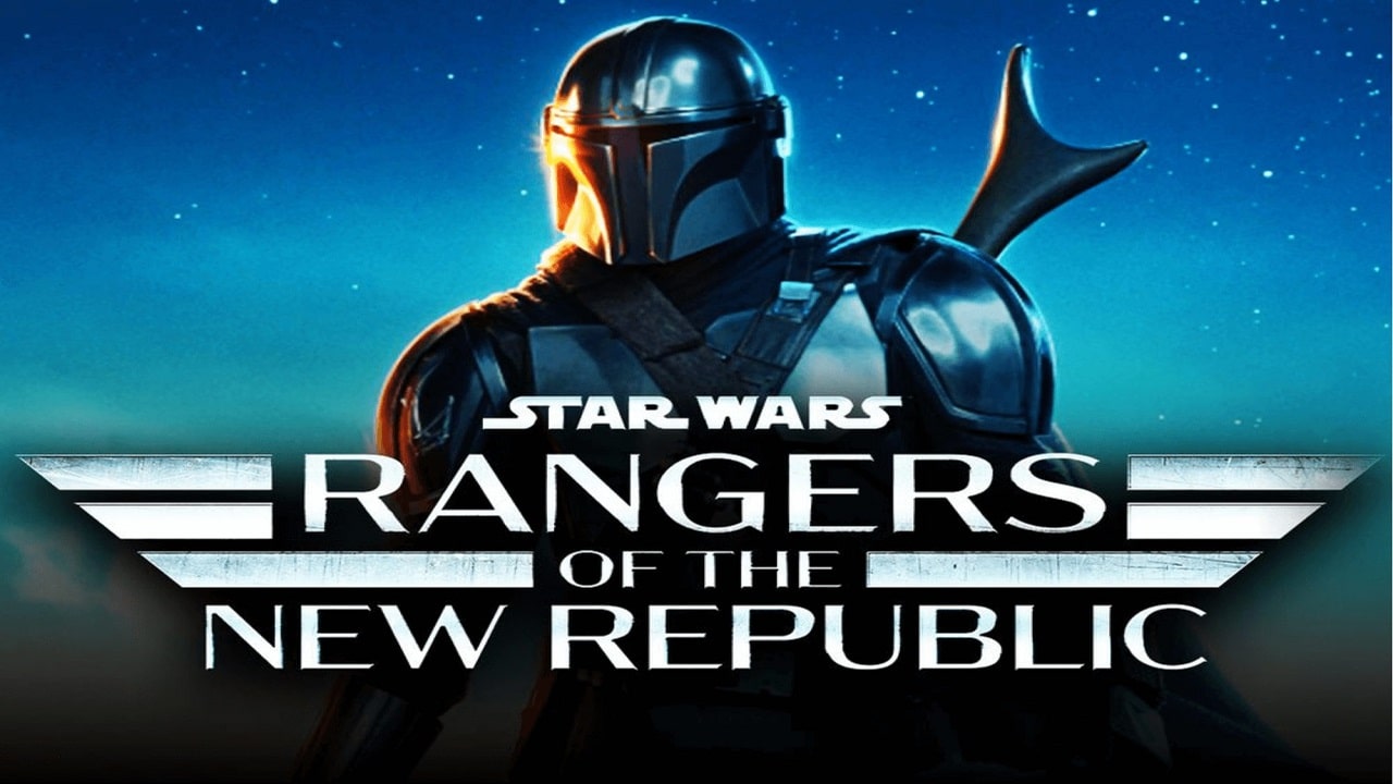 Rangers of the New Republic è stato abbandonato? thumbnail