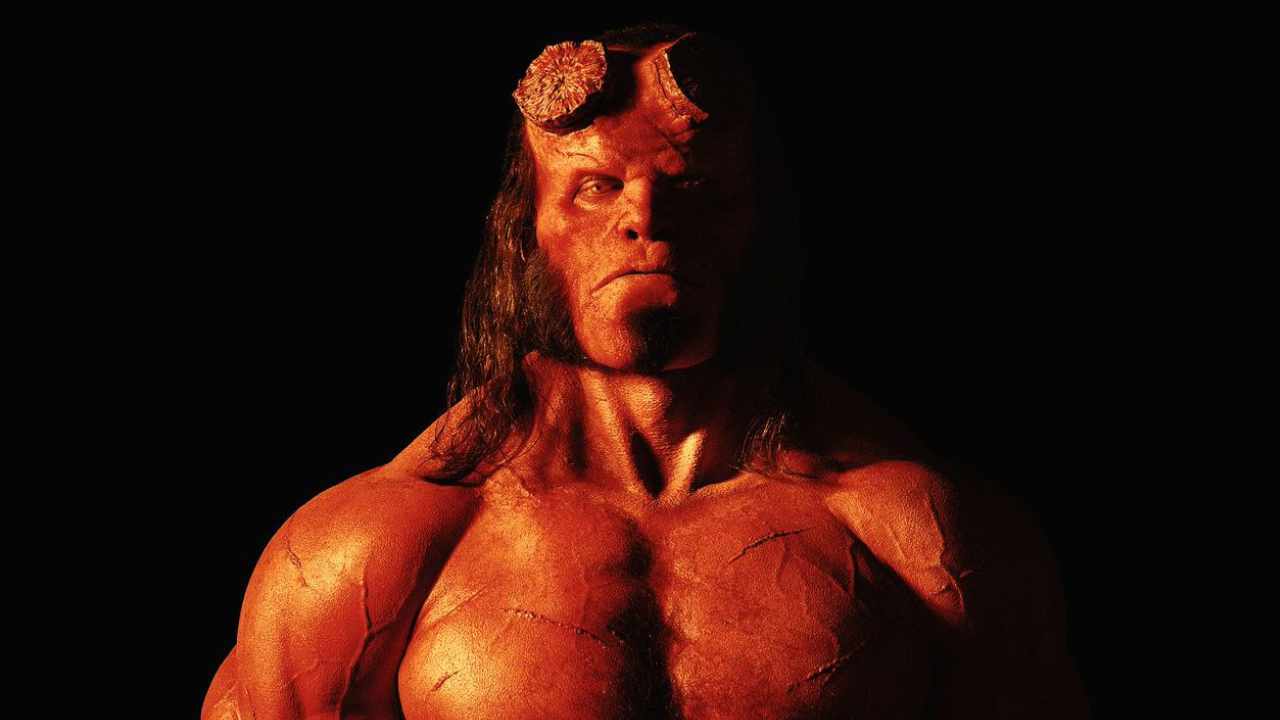 Hellboy, una serie TV sarebbe possibile thumbnail