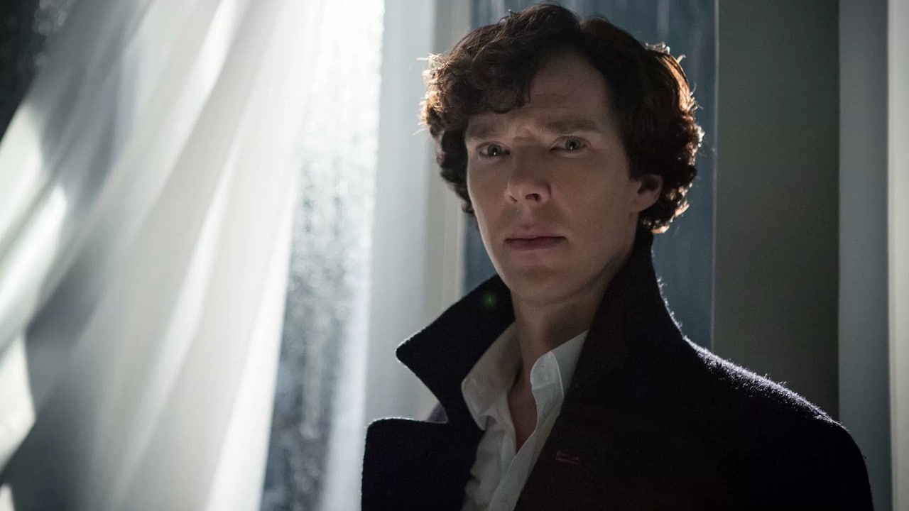 Benedict Cumberbatch non nega un ritorno di Sherlock thumbnail