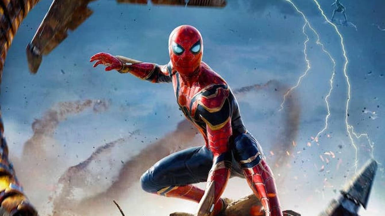 Spider-Man: No Way Home, le star reagiscono al trailer di stasera thumbnail