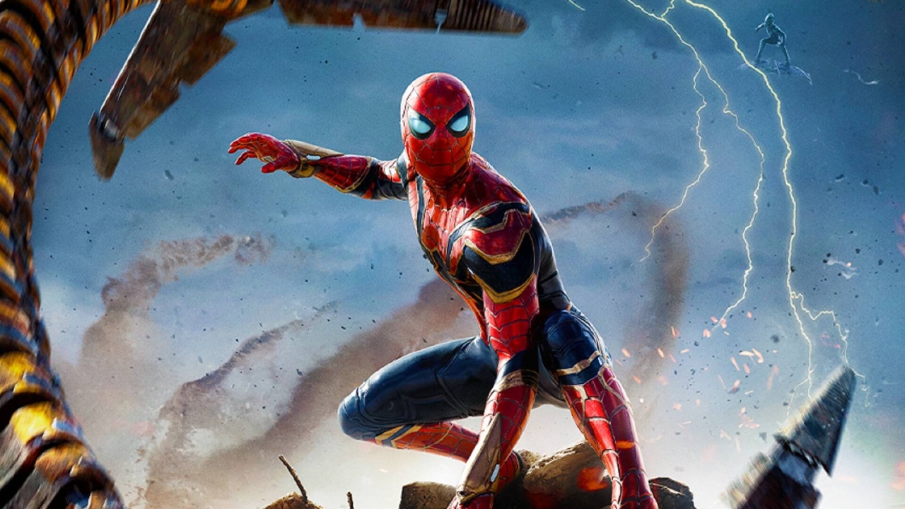 Spider-Man: No Way Home, vediamolo insieme in lingua originale thumbnail