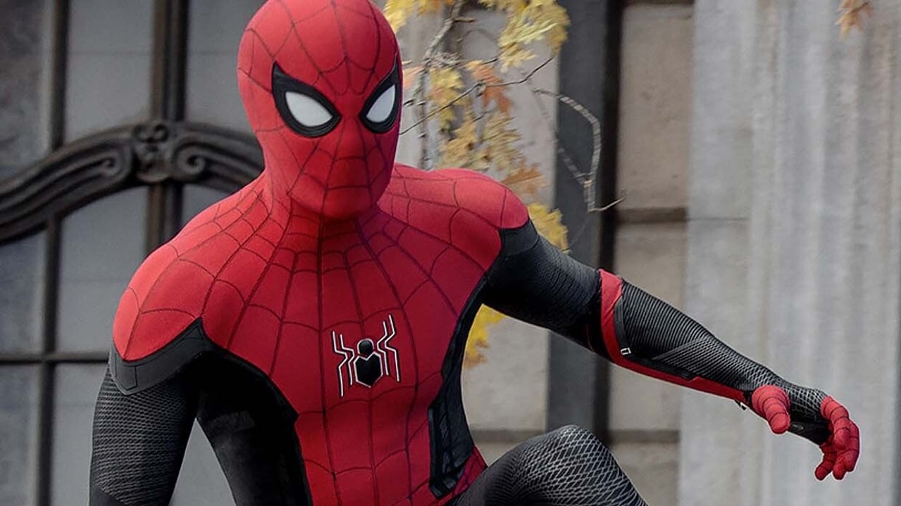 Spider-Man: No Way Home, il nuovo trailer domani notte thumbnail