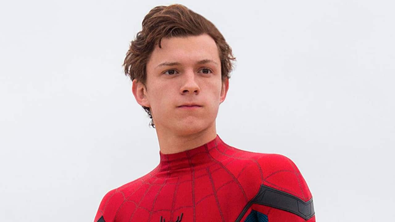 Spider-Man: in arrivo una nuova trilogia con Tom Holland? thumbnail