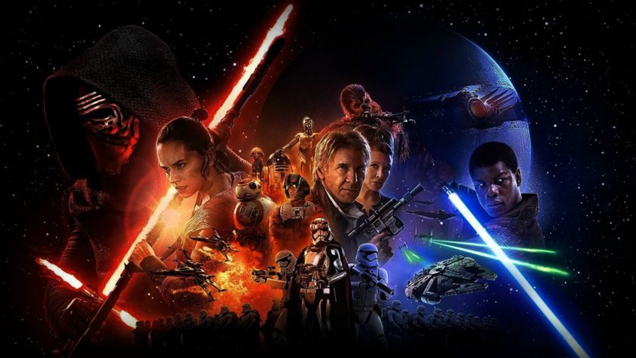 Kathleen Kennedy suggerisce che gli eroi della trilogia sequel di Star Wars torneranno thumbnail
