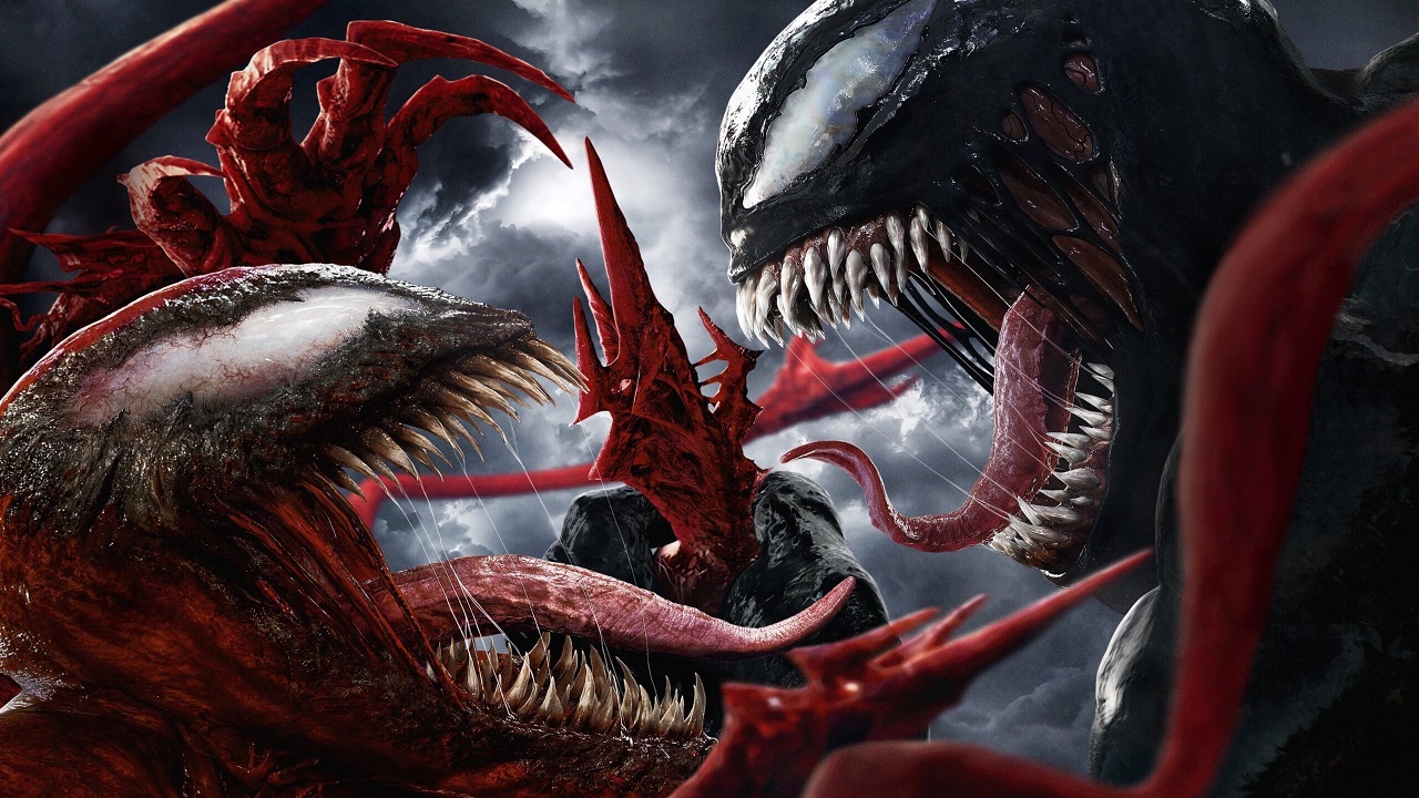 Il trailer di Venom - La furia di Carnage rivisto come una commedia romantica thumbnail