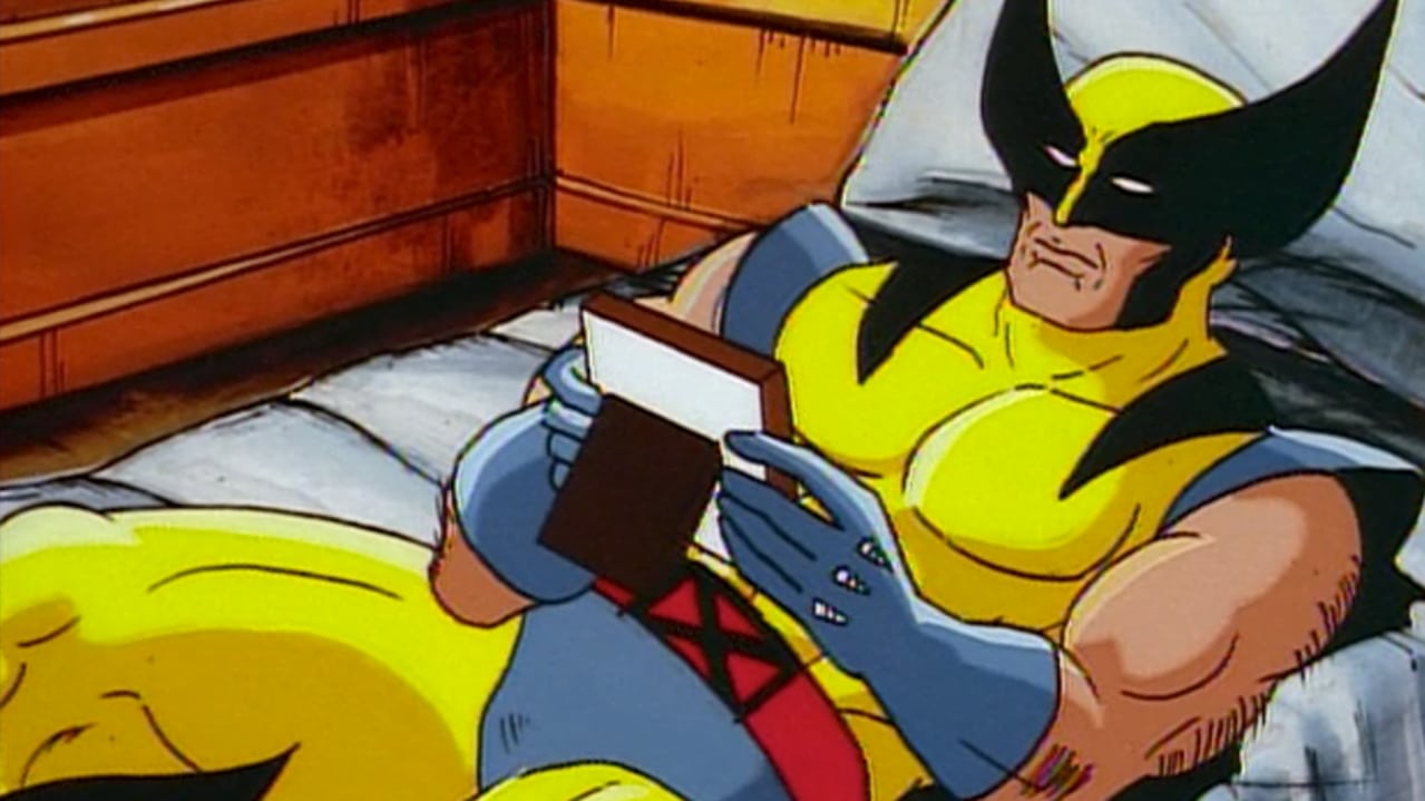 X-Men, la serie reboot annunciata al Disney+ Day thumbnail