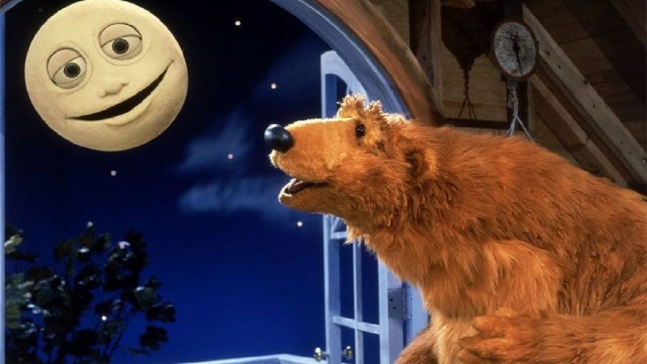 Bear nella grande casa blu potrebbe arrivare su Disney+ thumbnail