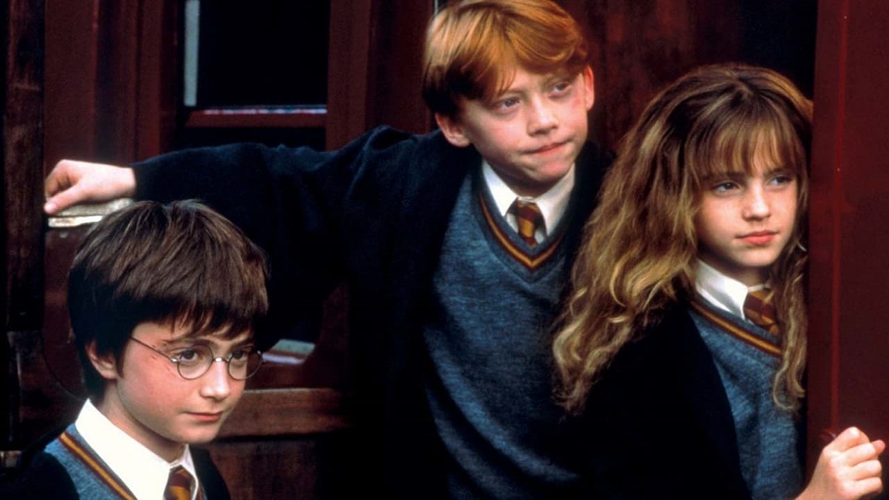 Sette segreti del primo magico film della saga di Harry Potter thumbnail