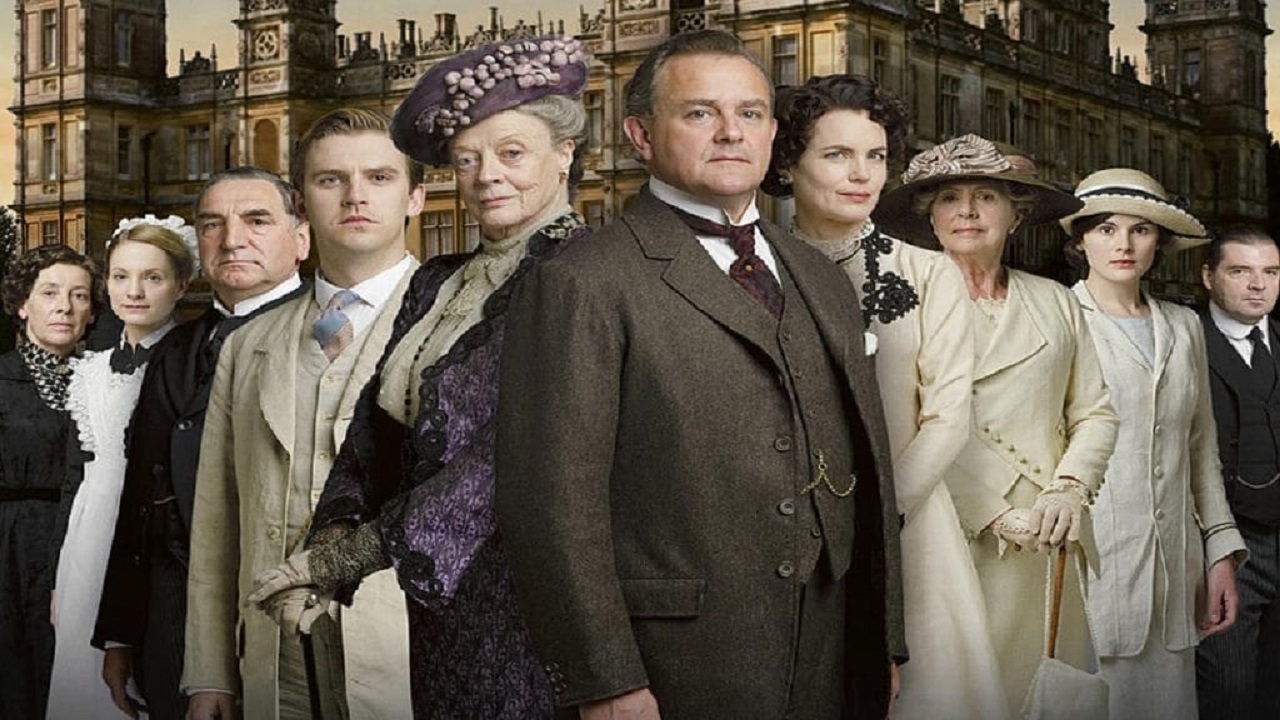 Downton Abbey II: Una Nuova Era, pubblicato il teaser-trailer thumbnail