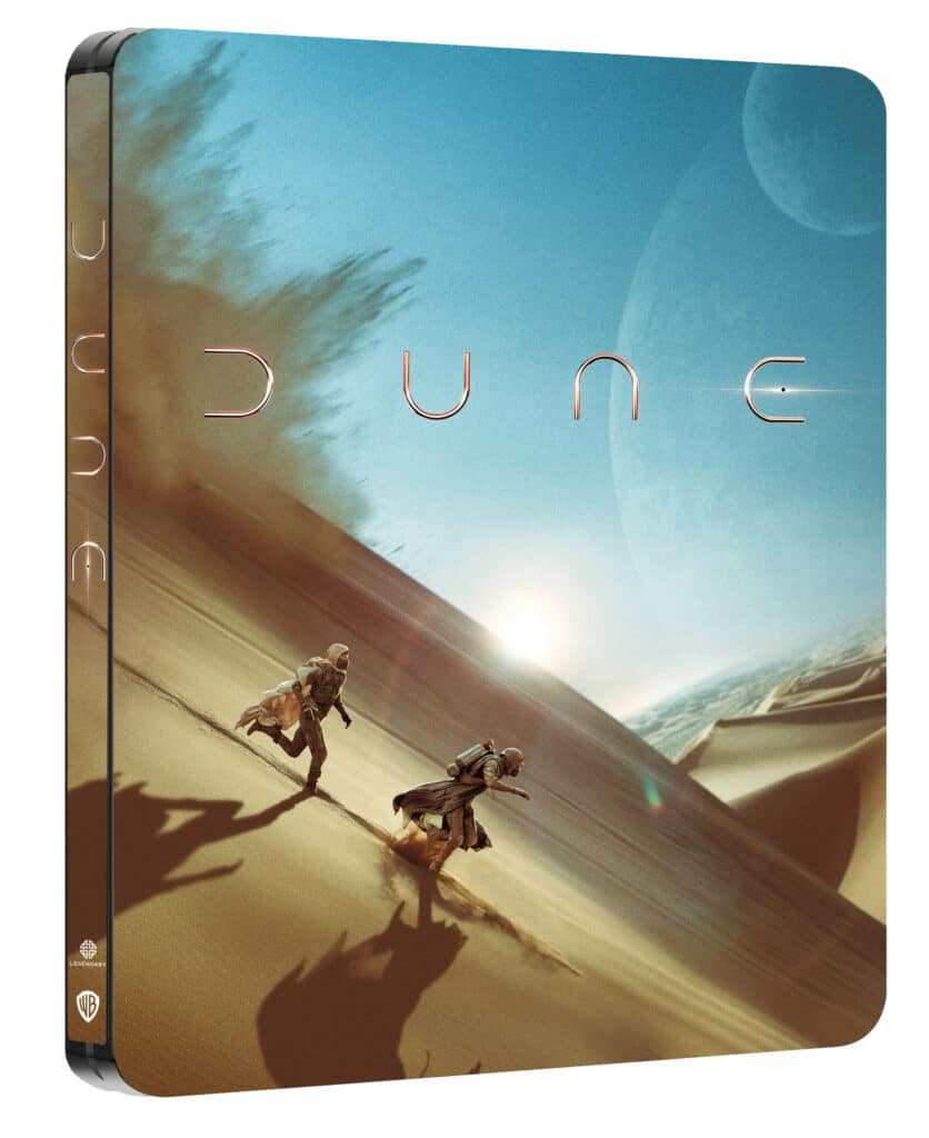 Dune in Home Video