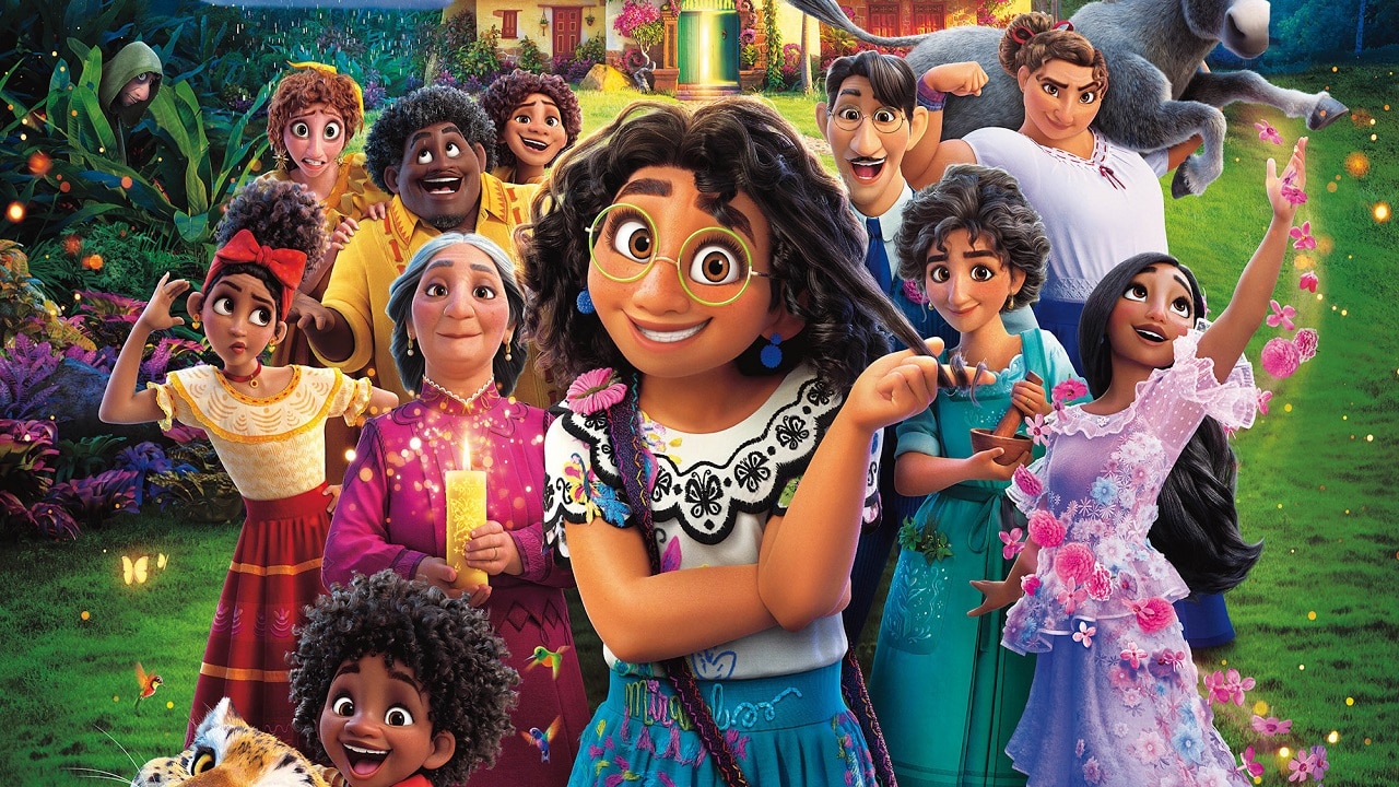 Babbel e Disney si uniscono in occasione dell'uscita di “Encanto” thumbnail