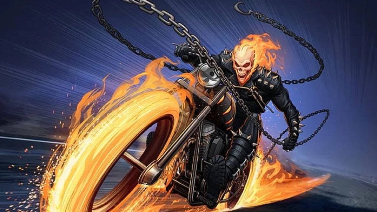 Qualcosa si sta già muovendo per Ghost Rider nel MCU? thumbnail