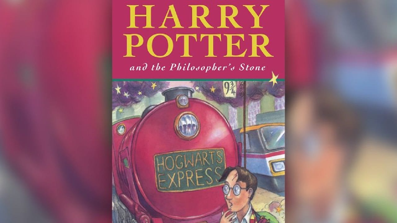 Quasi mezzo milione di dollari per una prima edizione di Harry Potter thumbnail