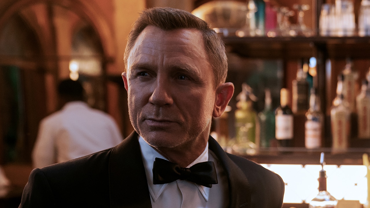 La ricerca del nuovo James Bond è ancora in alto mare thumbnail