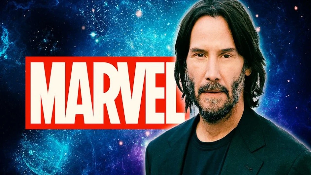 Keanu Reeves racconta nuovi dettagli dei suoi colloqui con Marvel thumbnail