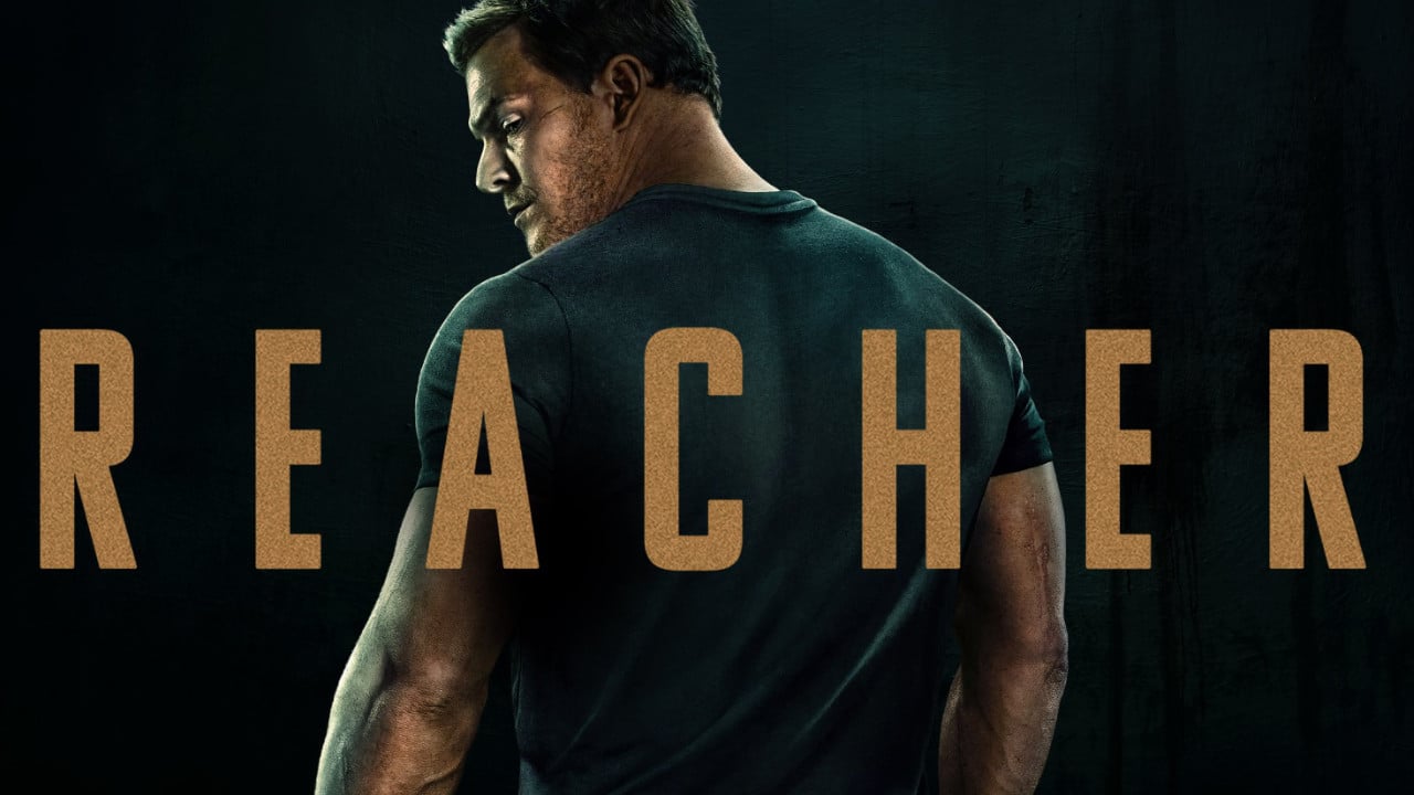 Prime Video svela il trailer ufficiale e il poster di Reacher thumbnail