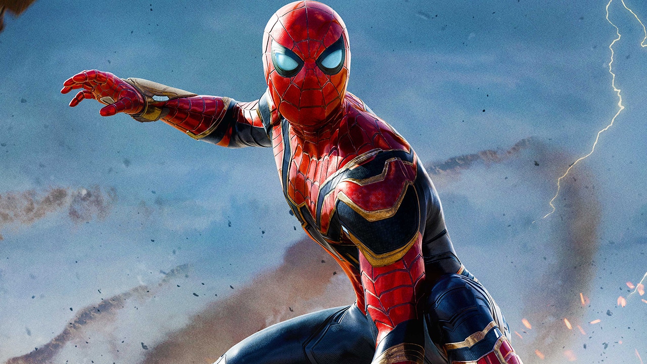 Spider-Man: No Way Home, su Rotten Tomatoes è il secondo miglior film del MCU thumbnail