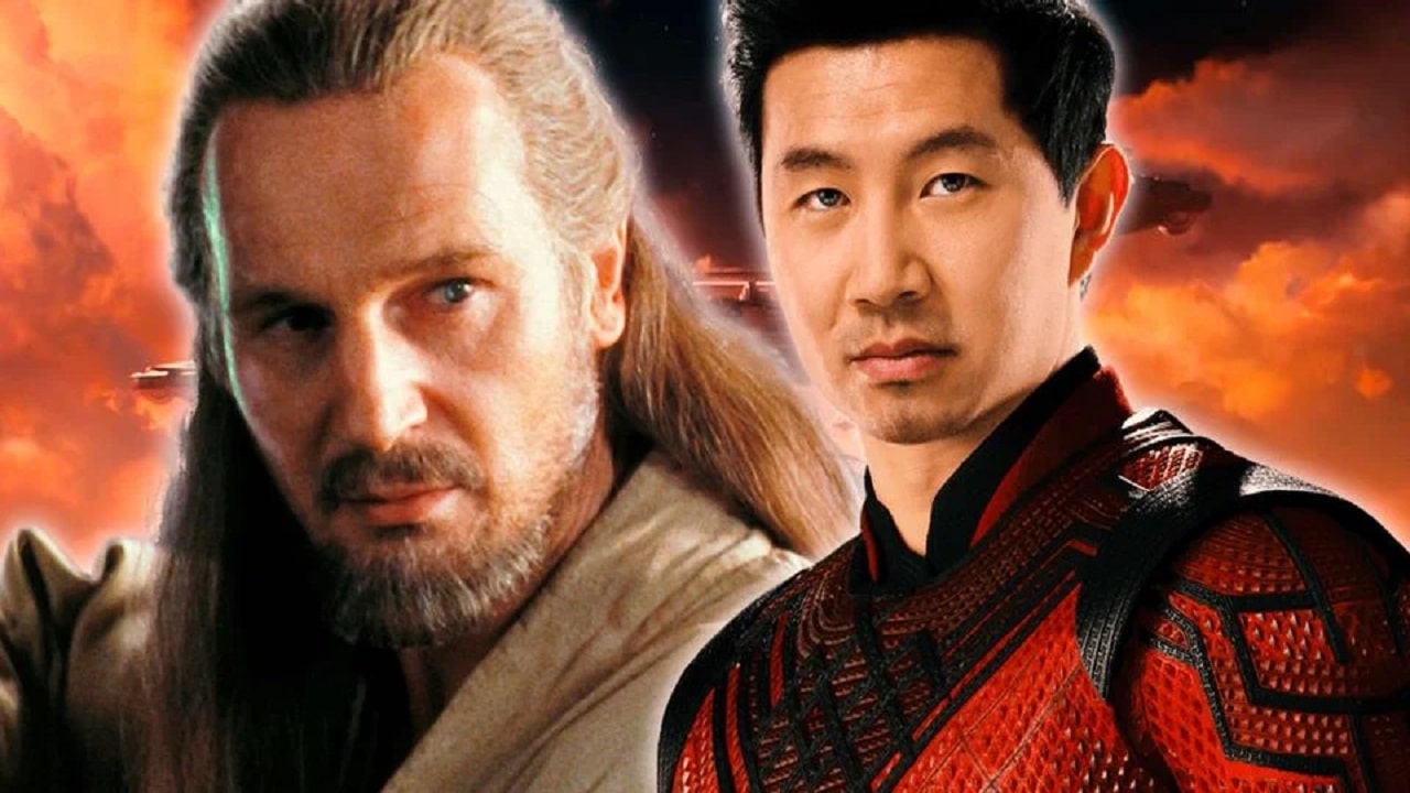Simu Liu spiega perché Qui-Gon Jinn è il migliore tra gli Jedi thumbnail