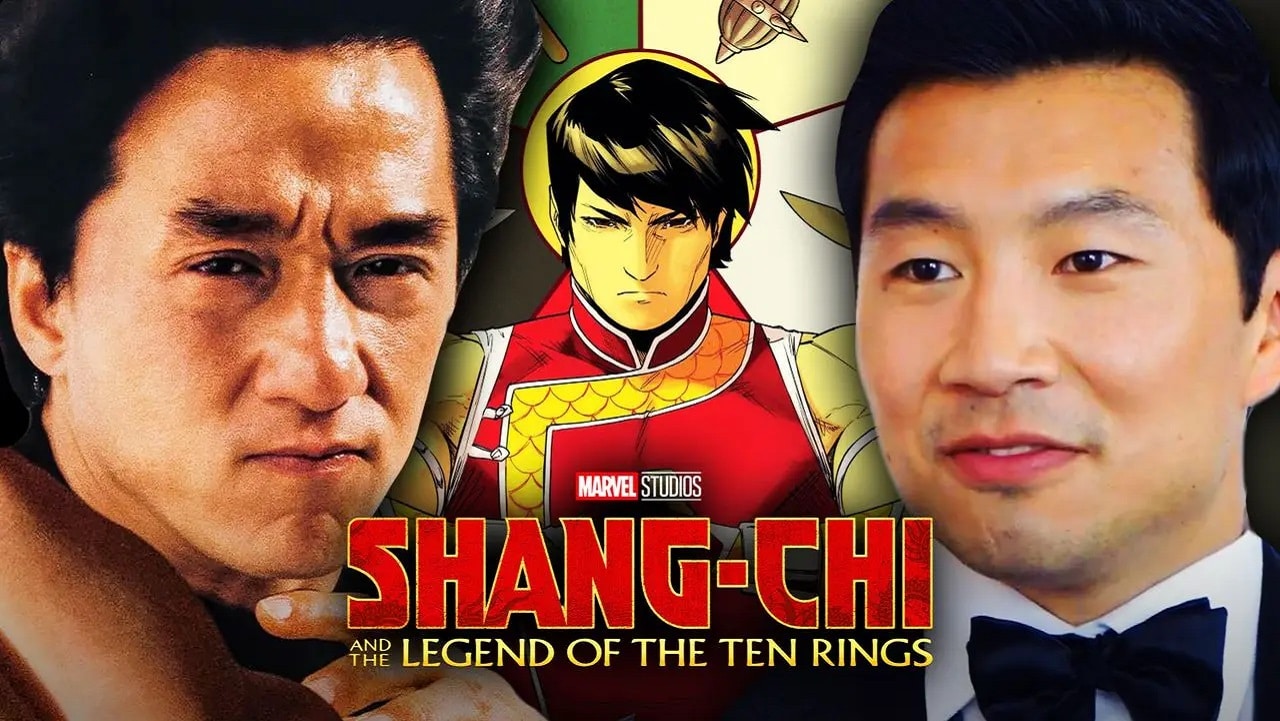 Shang-Chi: il regista vorrebbe Jackie Chan nel sequel thumbnail