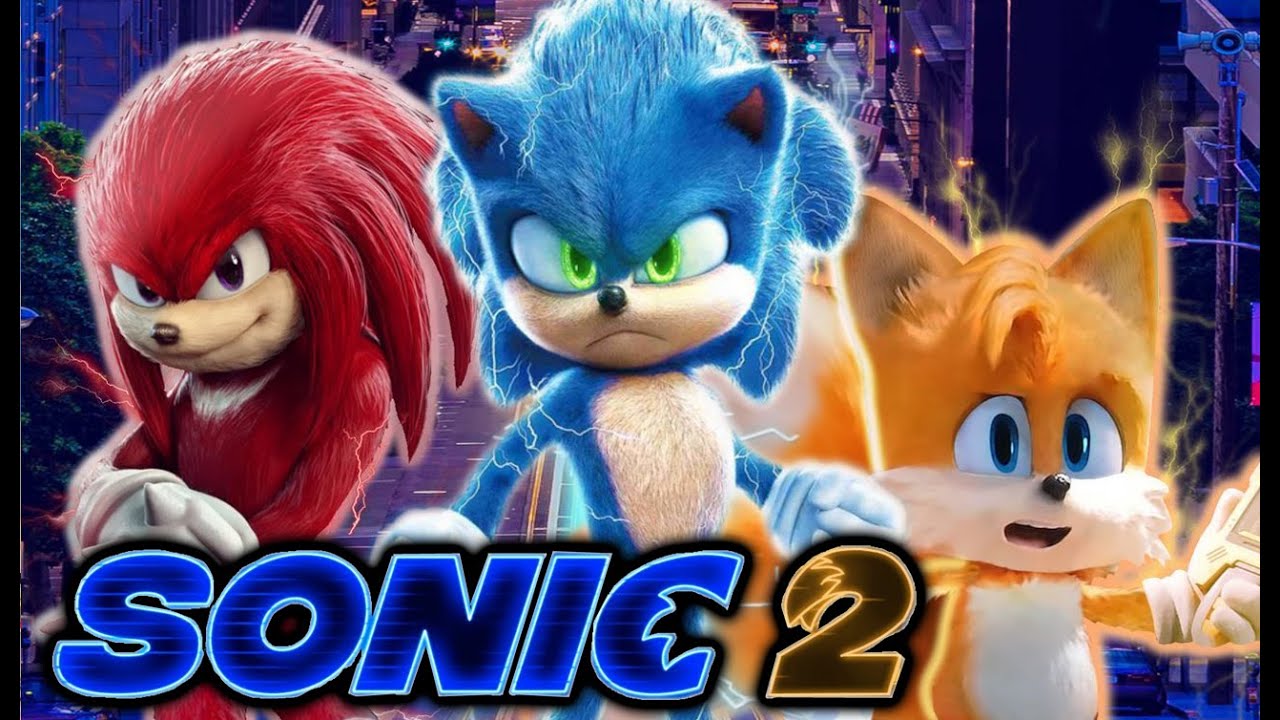 Sonic 2: trovata la voce di Tails thumbnail