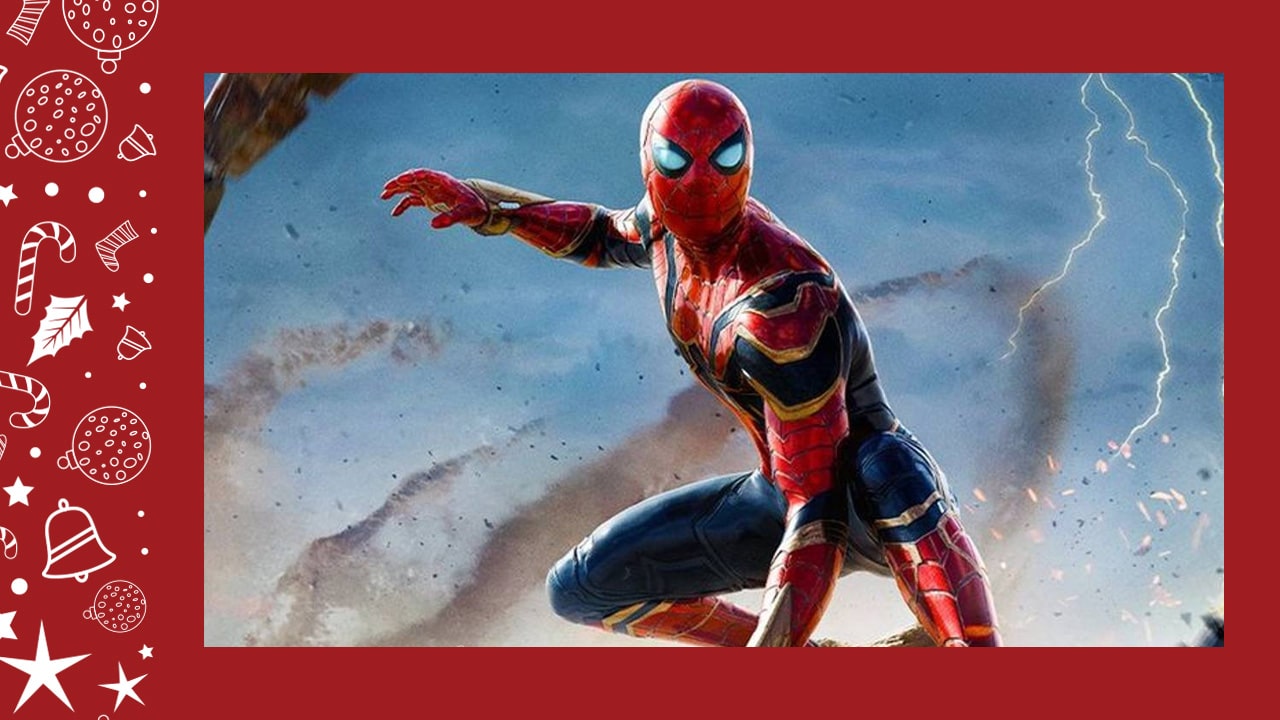 Cosa regalare a un appassionato di Spider-Man per Natale? thumbnail