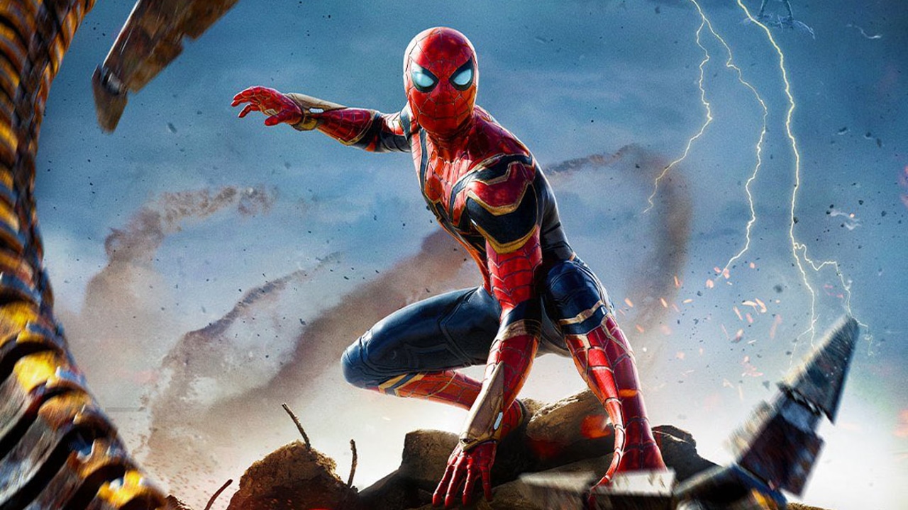 Previsti incassi record per il primo week-end di Spider-Man: No Way Home thumbnail