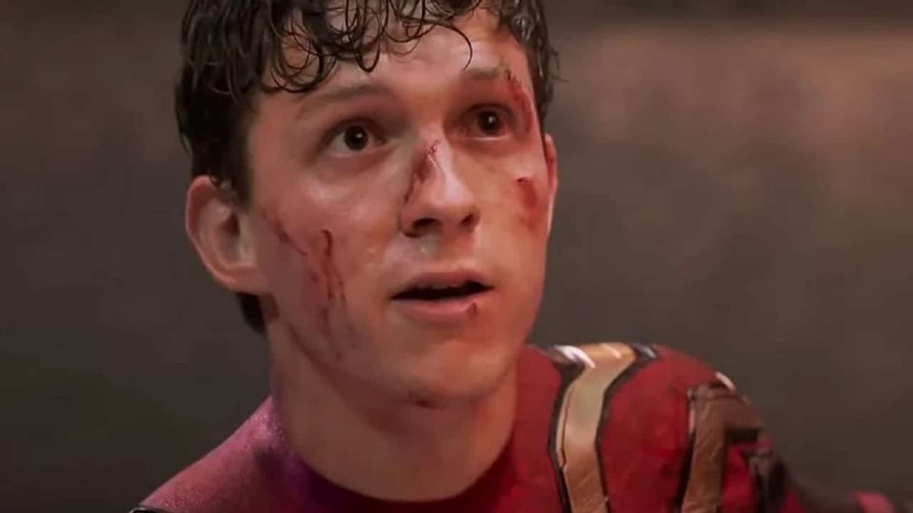 Tom Holland avrà un cameo in Spider-Man: Across the Spider-Verse? thumbnail