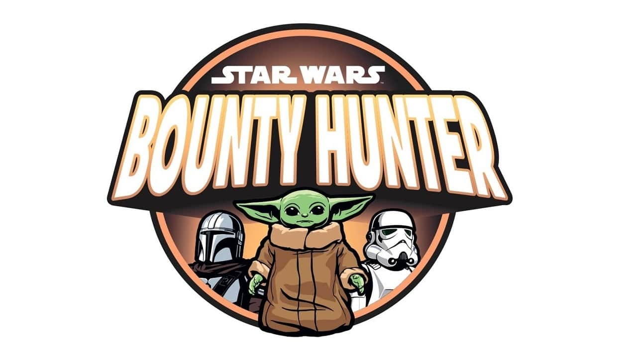 Star Wars – Il programma Bounty Hunter arriva si conclude con nuove idee regalo thumbnail