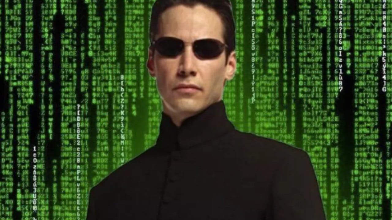 Negli UCI Cinemas arriva The Matrix Reissue, il primo capitolo della saga thumbnail