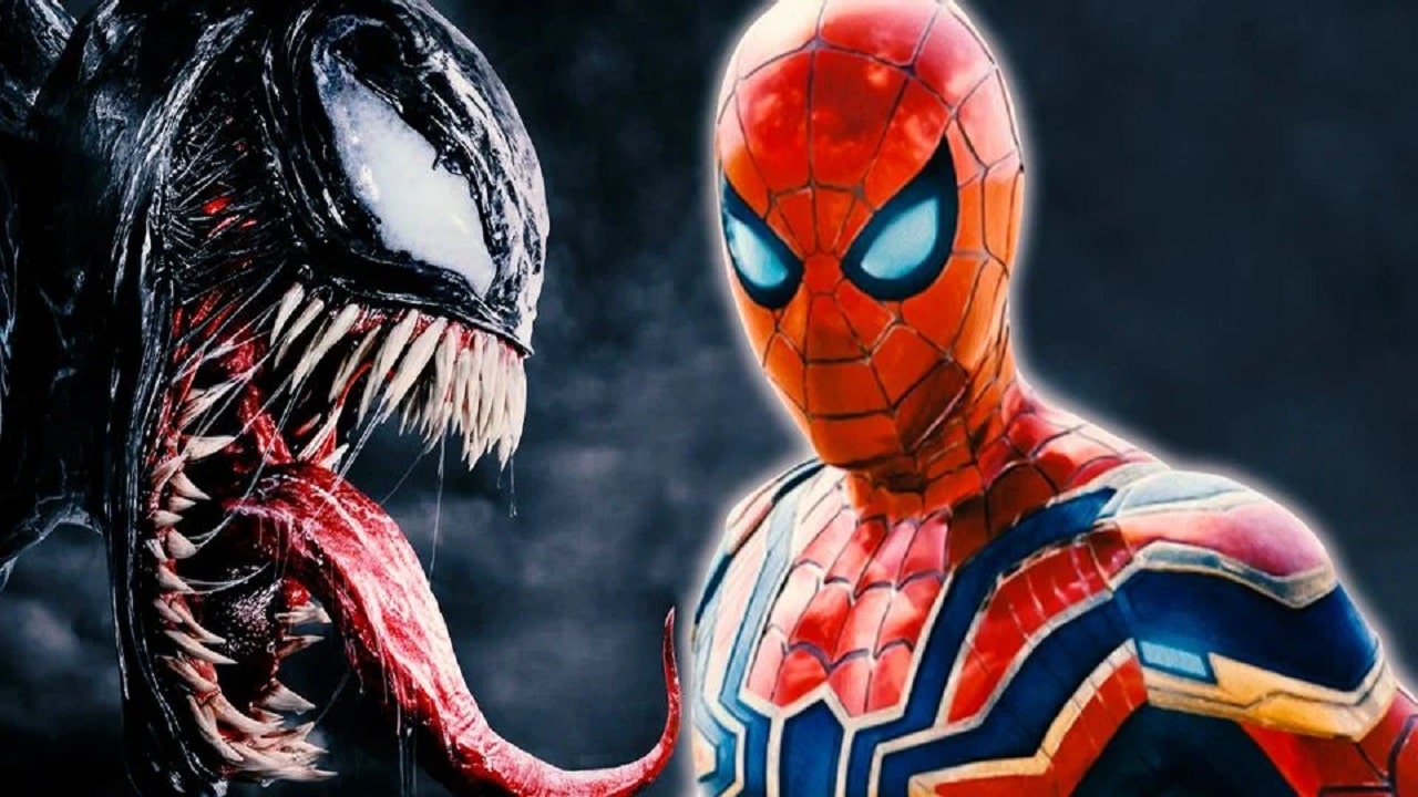 Venom 3, rumor parlano di Spider-Man e del Multiverso thumbnail