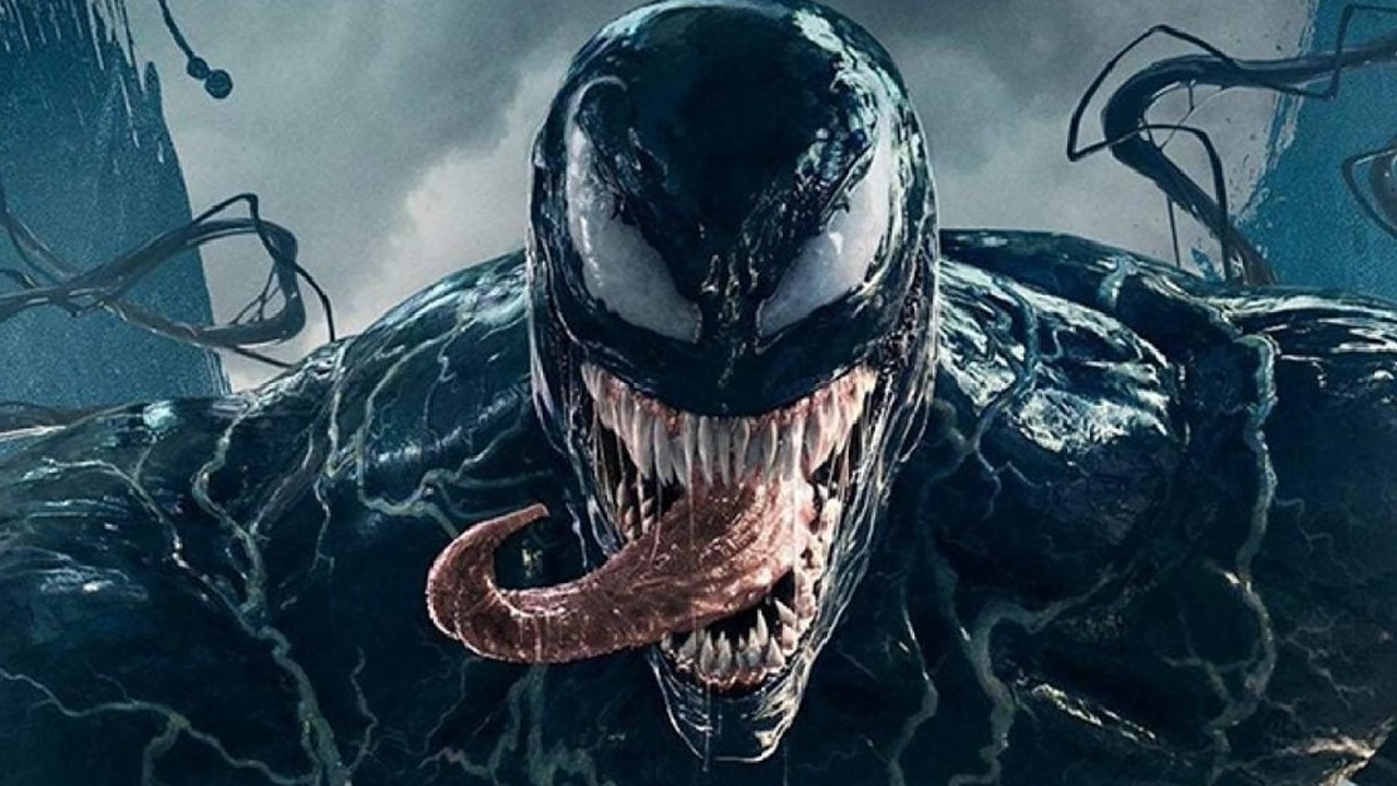 Venom 3 è nelle fasi iniziali di sviluppo thumbnail