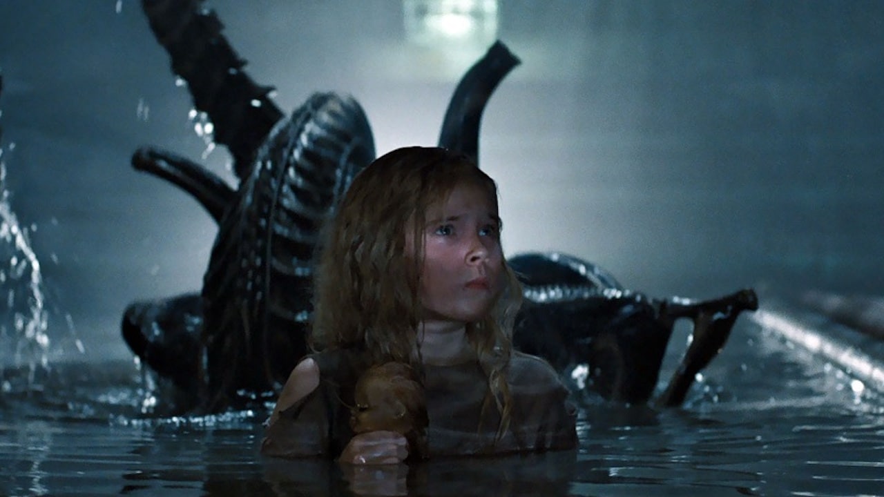 L'esilarante modo in cui James Cameron ha proposto un sequel di Alien thumbnail