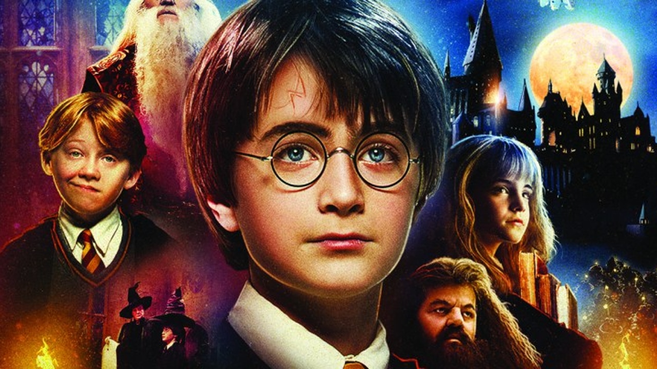 Box Office, Harry Potter conquista la vetta italiana thumbnail