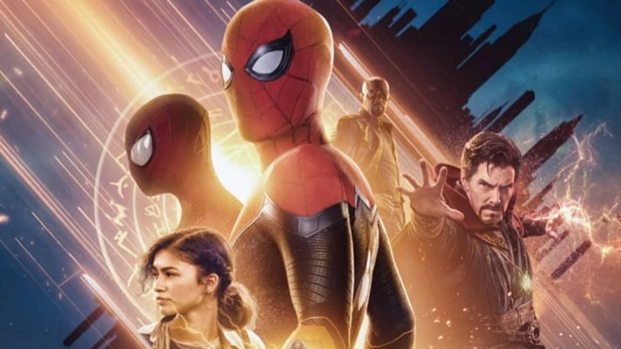 Box Office, Spider-Man: No Way Home supera gli 8 milioni in Italia thumbnail