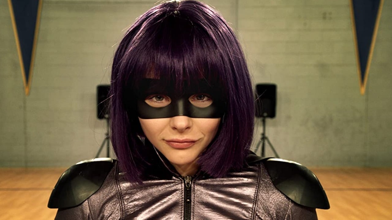 Chloe Grace Moretz vuole diventare una villain Marvel thumbnail