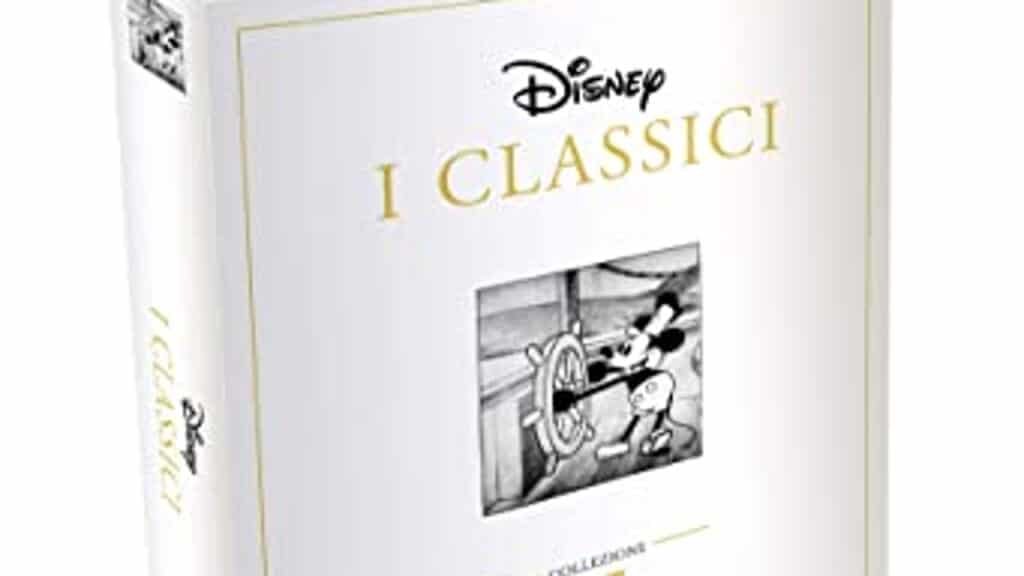 Classici Disney
