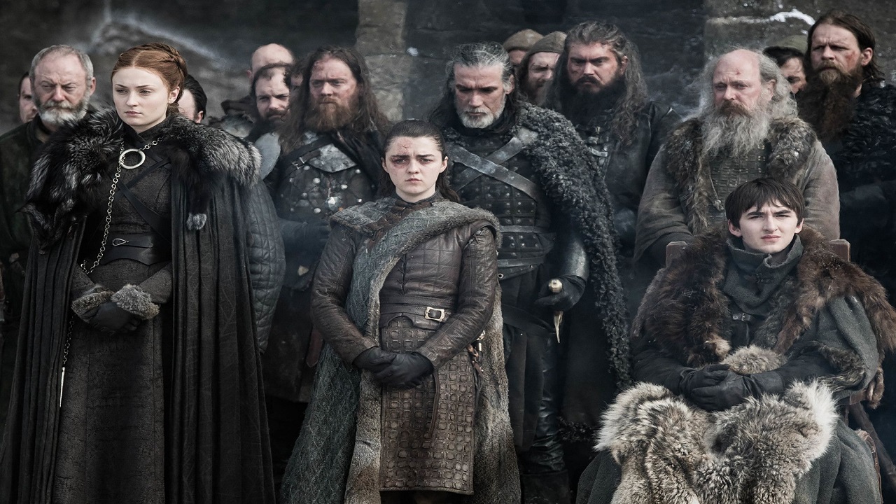 HBO è al lavoro su un altro prequel di Game of Thrones sul primo Re Targaryen thumbnail